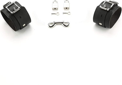 TMEOIIPY Expandable Spreader Bar with 2 Adjustable Straps