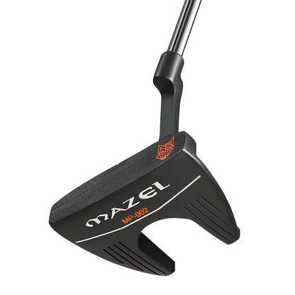 MAZEL Tour GS Men's Golf Putter,Right Handed,Golf Head Cover Included