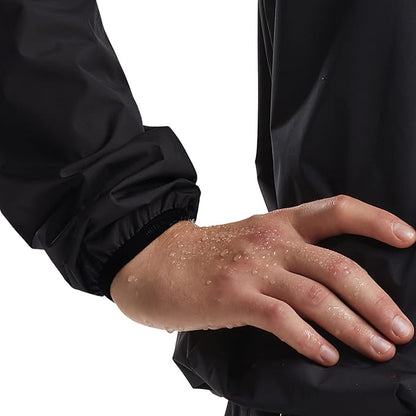 HOTSUIT Sauna Suit for Men Sweat Sauna Jacket