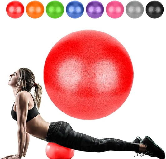 Small Pilates Ball 9 Inch