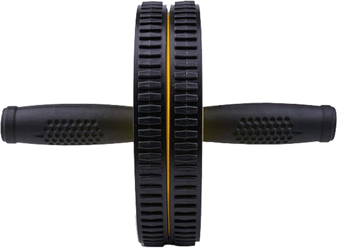 Pro Impact Abs Core Strength Roller Trainer -