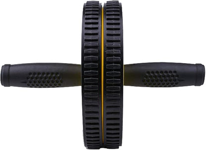 Pro Impact Abs Core Strength Roller Trainer -