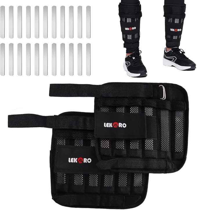 Wrist Arm Weights 1Pair 2 2 Pack