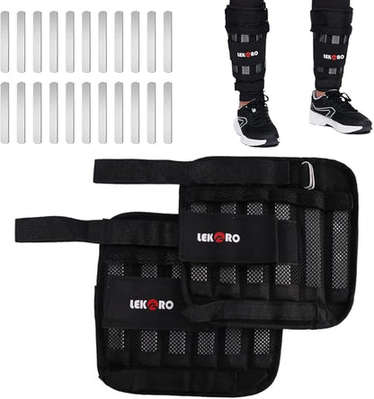 Wrist Arm Weights 1Pair 2 2 Pack