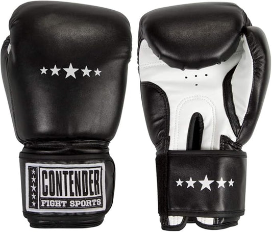 Contender Fight Sports International Boxing Gloves