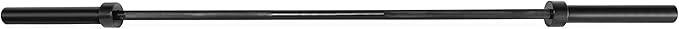 CAP Barbell Olympic Bars