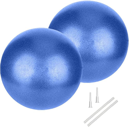 Small Pilates Ball 9 Inch