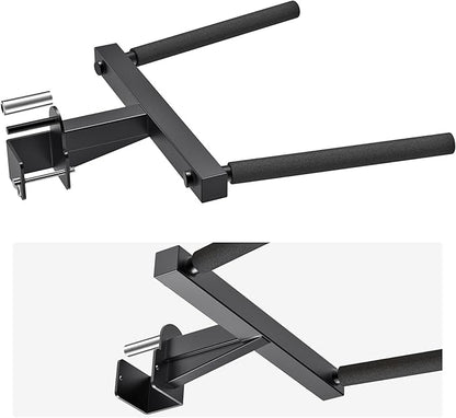 Kipika Y-Shaped Dip Bar for 2"x2"and 3"x3" Power