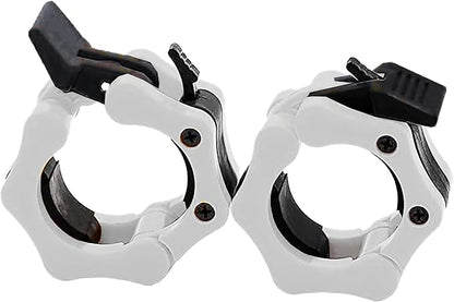 Barbell Clamps 2 inch 2" Quick