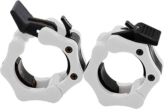 Barbell Clamps 2 inch 2" Quick