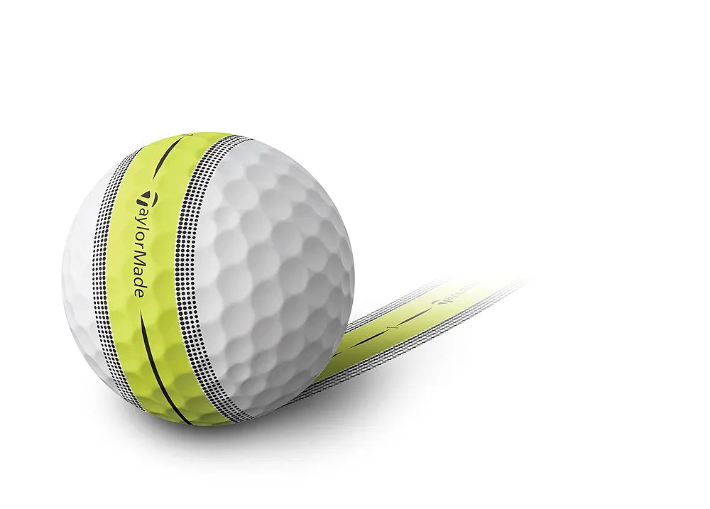 TaylorMade Golf Tour Response Stripe