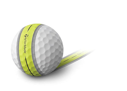 TaylorMade Golf Tour Response Stripe