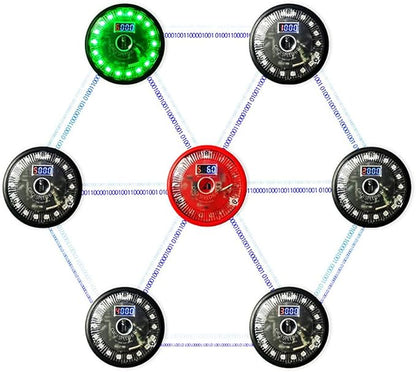 Sports Training Reaction Training Light Equipment