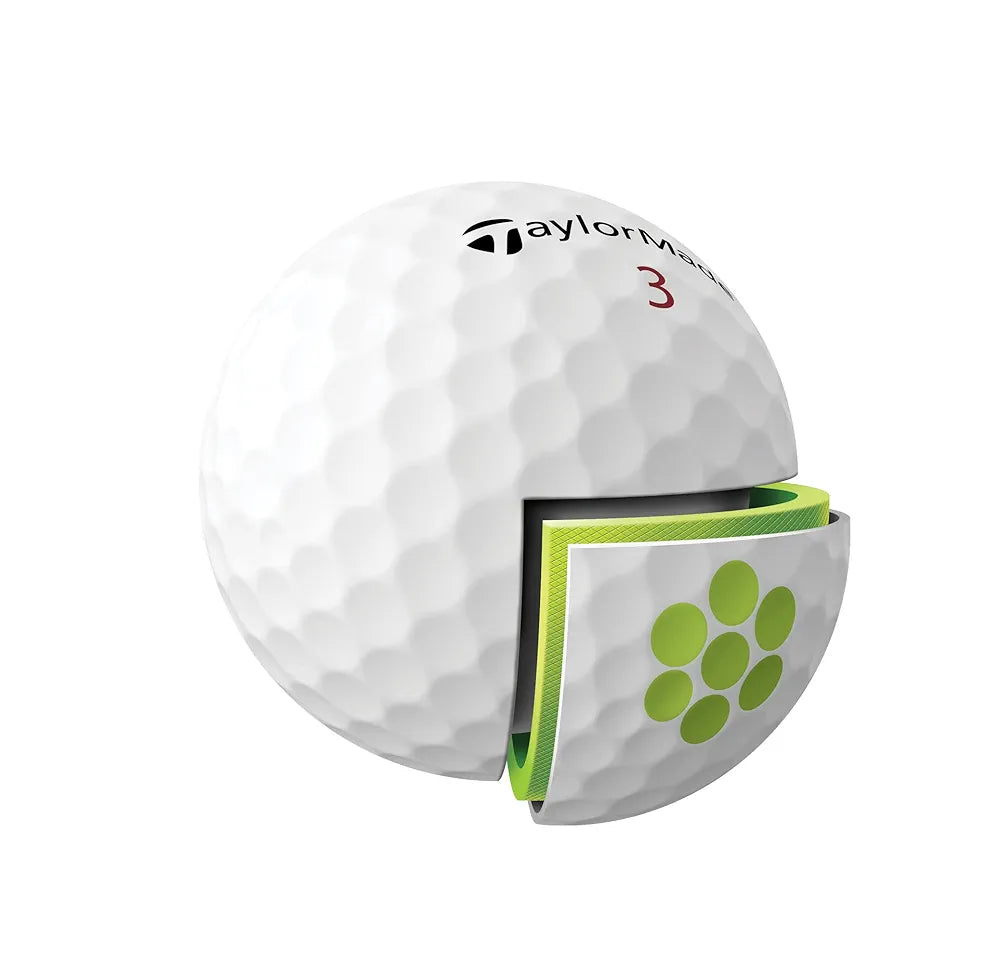 TaylorMade Golf Tour Response Stripe