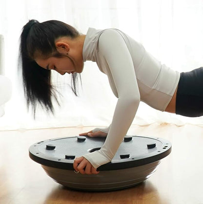 Nice C Balance Ball