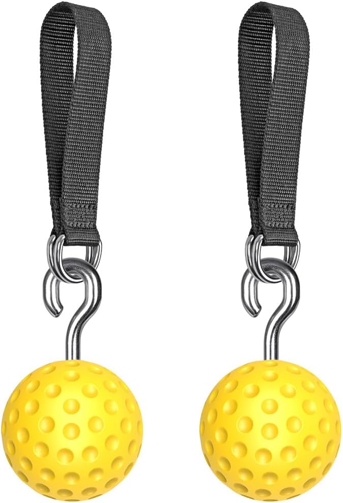 SELEWARE Pull Up Ball Grip