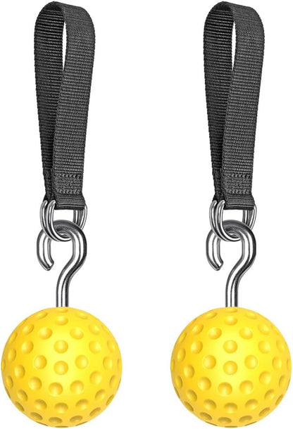 SELEWARE Pull Up Ball Grip