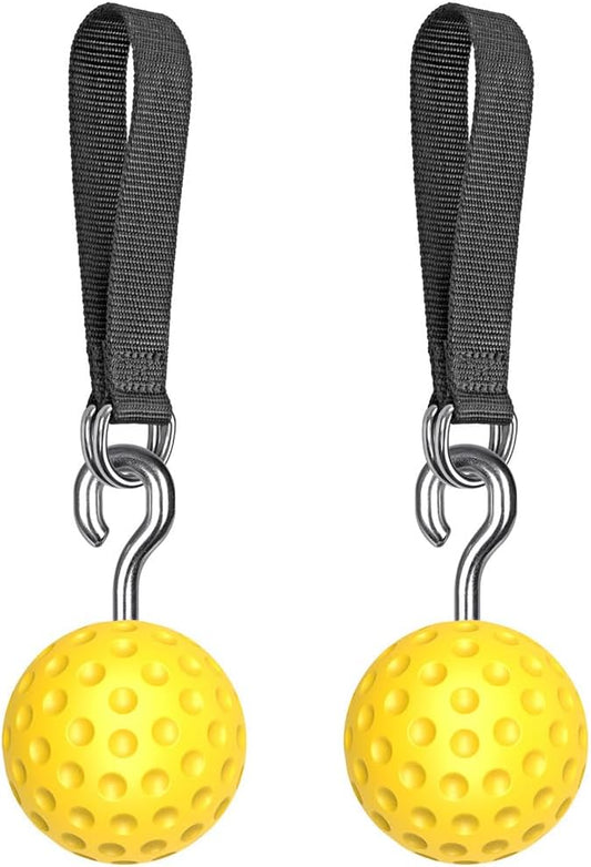 SELEWARE Pull Up Ball Grip