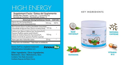 Yes You Can! Detox Plus Kit (Meal Replacement Duce de Leche, Aloe Vera Mango) - Complete Meal Replacement Powder, High Energy Shake Booster, Aloe Vera Detox Supplement, Health Transformation
