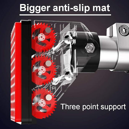 Pull Up Bar for Doorway 500LBS