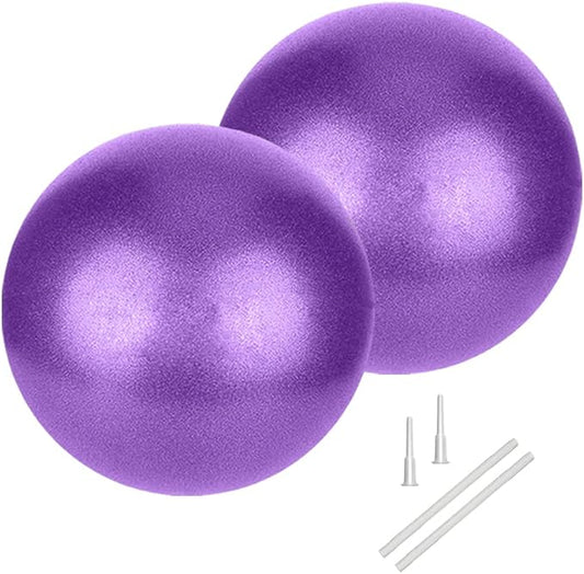 Small Pilates Ball 9 Inch
