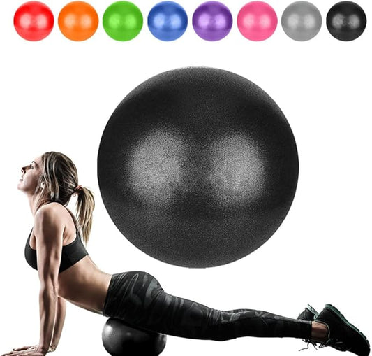Small Pilates Ball 9 Inch