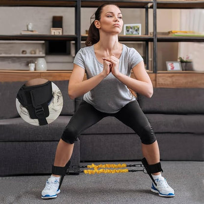 Adjustable Speed Training Hurdles Fitness & Speed Training
