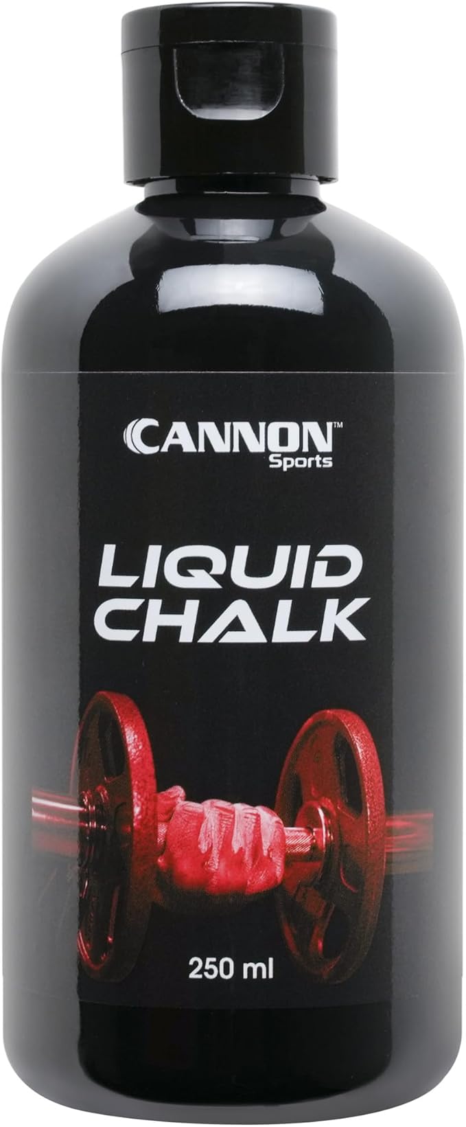 Cannon Sports Magnesium Carbonate Gym Chalk- Blocks, Liquid, & Powder Options - Sweatproof Grip, Blister Prevention for Workout, Weightlifting, Gymnastics, Rock Climbing