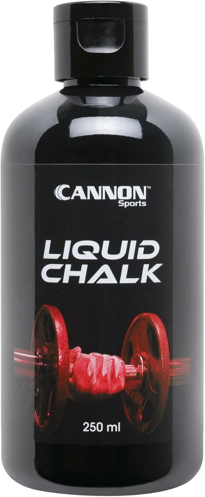 Cannon Sports Magnesium Carbonate Gym Chalk- Blocks, Liquid, & Powder Options - Sweatproof Grip, Blister Prevention for Workout, Weightlifting, Gymnastics, Rock Climbing