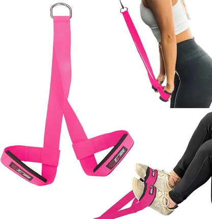 Reverse Squat AB Strap Prfect for Training Abs