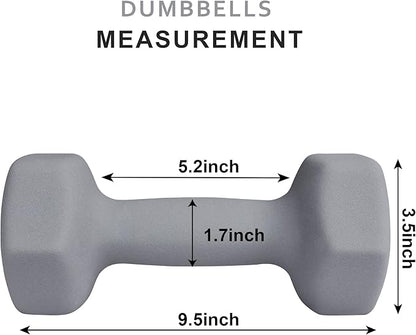 Balelinko Home Gym Equipment Workouts Strength Training Weight