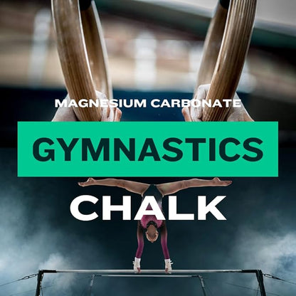 Chalk Blocks, Gym Chalk Blocks, Chalk Blocks for Weight Lifting, Chalk Blocks for Climbing, Hand Chalk, Chalk for Work Out, Chalk for Gymnastics, Pommel Horse Gymnastics-1Lb
