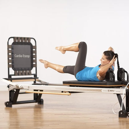 Merrithew V2 Max/Rehab V2 Max Cardio-Tramp Rebounder