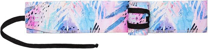 Tough Mode Apparel Strength Wrist Wraps WOD Weightlifting Cross Training Support Workout Lifting Bodybuilding Gym