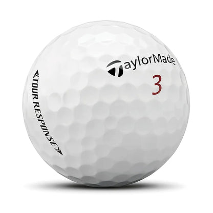 TaylorMade Golf Tour Response Stripe
