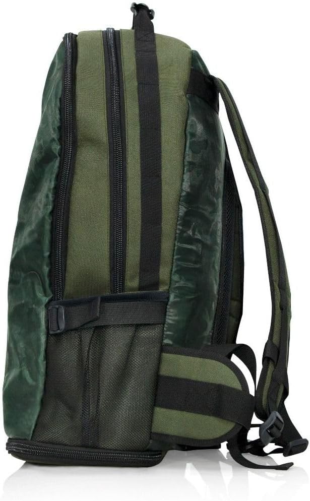 Fairtex BAG4 Backpack Thai Boxing Gym Bag Muay Thai MMA