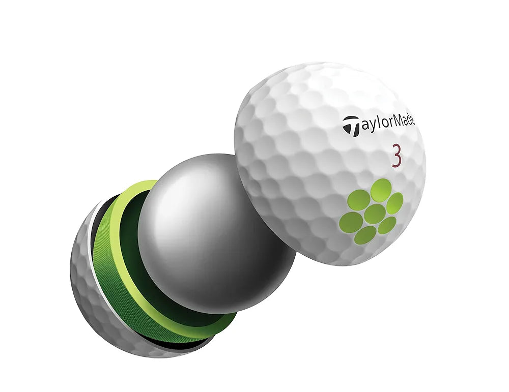 TaylorMade Golf Tour Response Stripe