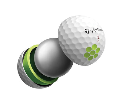 TaylorMade Golf Tour Response Stripe