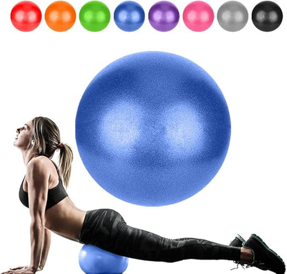 Small Pilates Ball 9 Inch