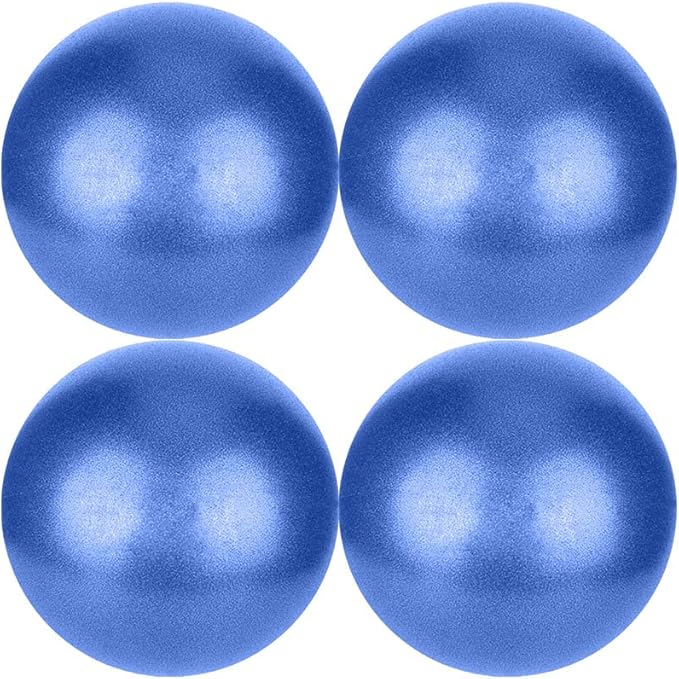 Small Pilates Ball 9 Inch