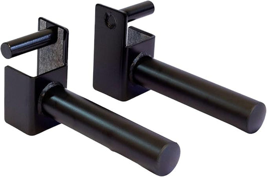 HulkFit 2.3-inch x 2.3-inch Pro Series Power Cage