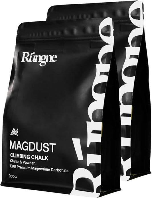 Premium Sports Chalk for Rock Climbing, Bouldering, and Weightlifting - High-Performance Chalk for Superior Grip and Sweat Resistance