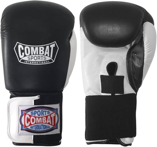 Combat Sports Boxing Sparring Gloves