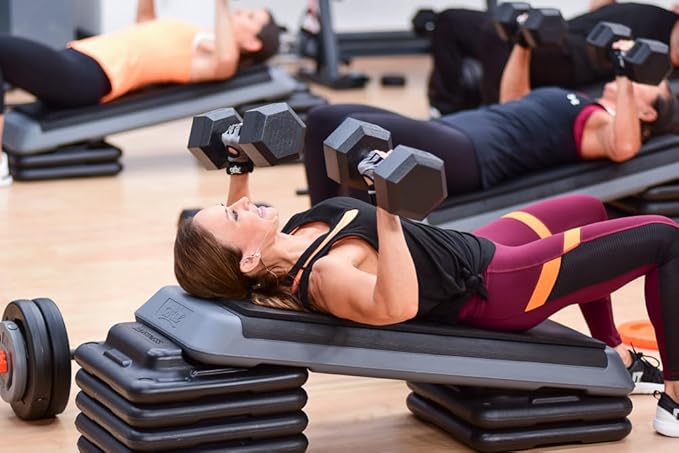 Cathe Friedrich STS 2.0 Super Sets Total Body Workout DVD For Women and Men - Use This Strength Training DVD To Tone and Sculpt Your Lower Body and Upper Body Muscles