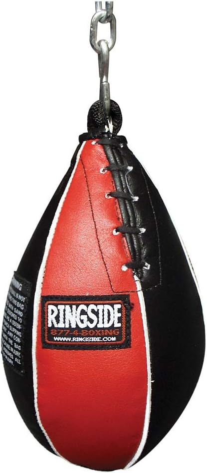 Ringside Maize Slip Ball Boxing Speed Bag 10"W x 1"H