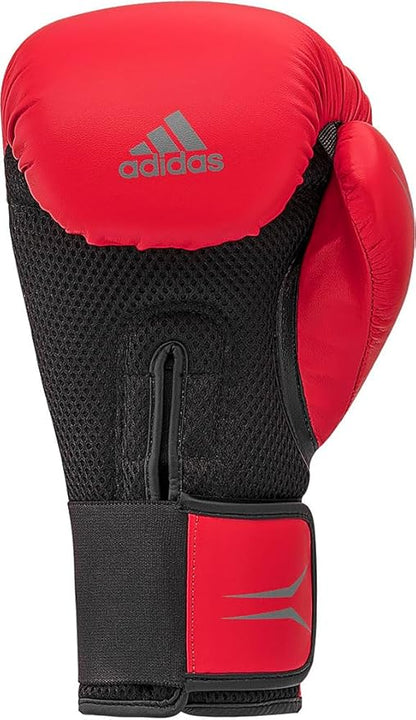 Adidas Speed TILT 150 Boxing Gloves - Training Boxing Gloves for Men & Women - Heavy Bag Gloves, Kickboxing Gloves, Punching Gloves for Fitness & MMA