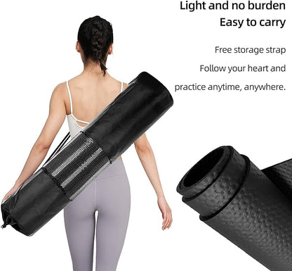 Exercise Equipment Mat