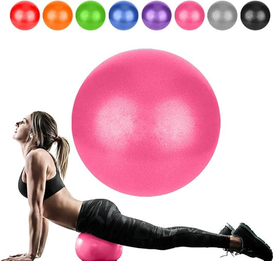 Small Pilates Ball 9 Inch
