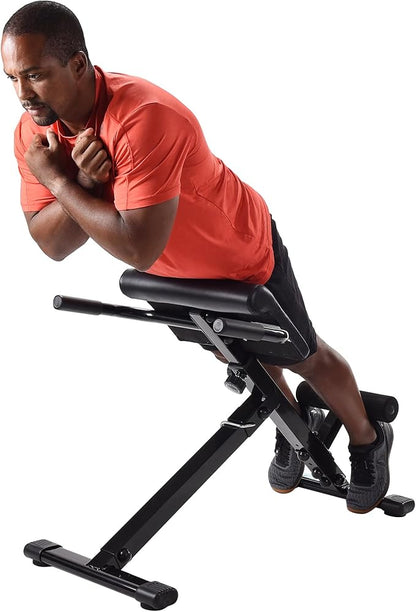 Stamina X Adjustable Ab