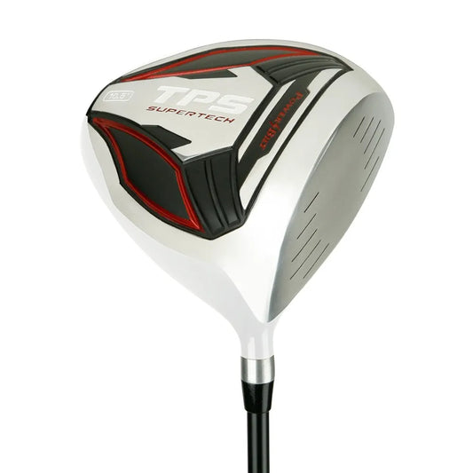 Powerbilt TPS Supertech Golf Drivers for Men & Women, Right/Left Handed